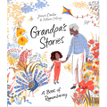 Grandpa's Stories