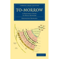 To-morrow