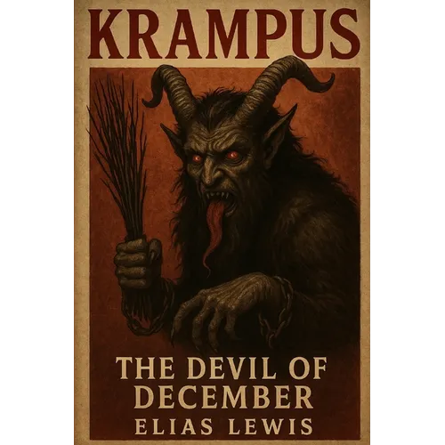 Krampus: The Devil of December