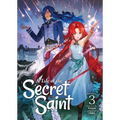 A Tale of the Secret Saint (Light Novel) Vol. 3