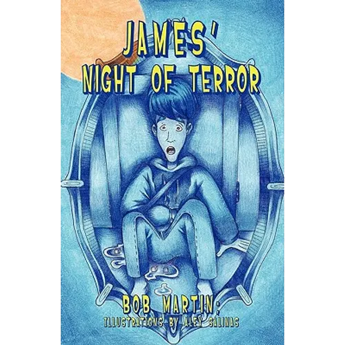 James' Night of Terror
