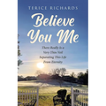Believe You Me: There Really Is a Very Thin Veil Separating This Life From Eternity