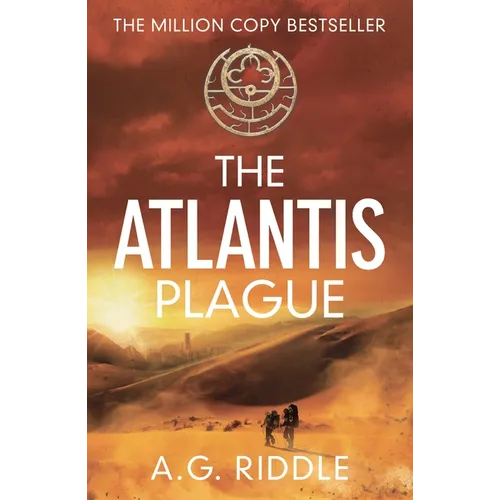 The Atlantis Plague