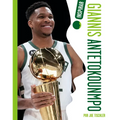 Giannis Antetokounmpo (Spanish)