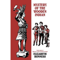 Mystery of the Wooden Indian