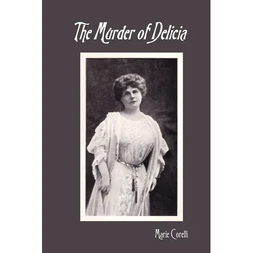 The Murder of Delicia