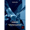 Suburi: Fundamental Exercises of Katori Shinto Ryu