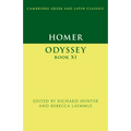 Homer: Odyssey Book XI