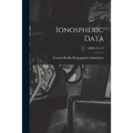 Ionospheric Data; CRPL-F-A 57
