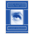 Love Is Colder Than the Lake