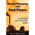Global Warming and End-Times: A Spiritual and Scientific Issue