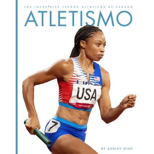 Atletismo