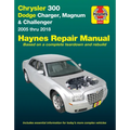 Chrysler 300 & Dodge Charger, Magnum & Challenger 2005-18