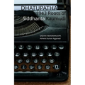 Dhatupatha 1943 Roots of Siddhanta Kaumudi