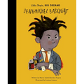 Jean-Michel Basquiat