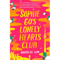 Sophie Go's Lonely Hearts Club