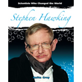 Stephen Hawking