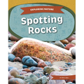 Spotting Rocks