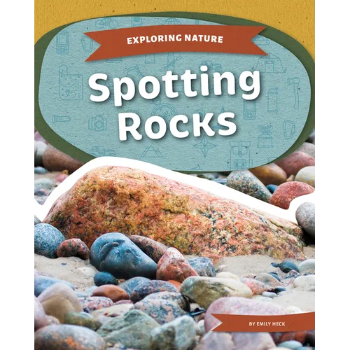 Spotting Rocks
