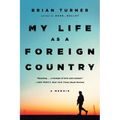 My Life as a Foreign Country: A Memoir