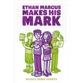Ethan Marcus Makes His Mark