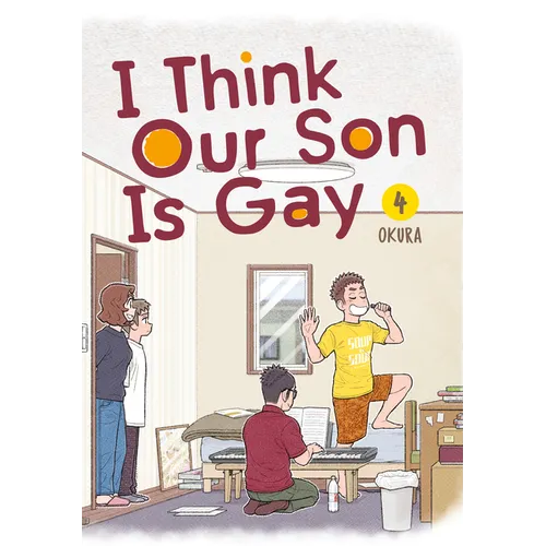 I Think Our Son Is Gay 04