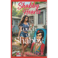 A Touch of Shabby: A Shabby Hearts Paranormal Cozy Mystery