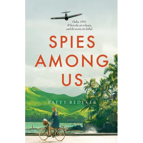Spies Among Us