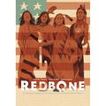 Redbone: La Verdadera Historia de Una Banda de Rock Indígena Estadounidense (Redbone: The True Story of a Native American Rock Band Spanish Edition)