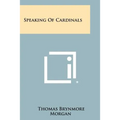 Speaking Of Cardinals