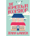 The Hometown Bookshop: A delightfully cosy and uplifting read