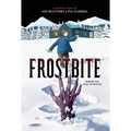 Frostbite: A Graphic Novel