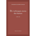 De verborgen mens des harten (1Petr.3: 4)