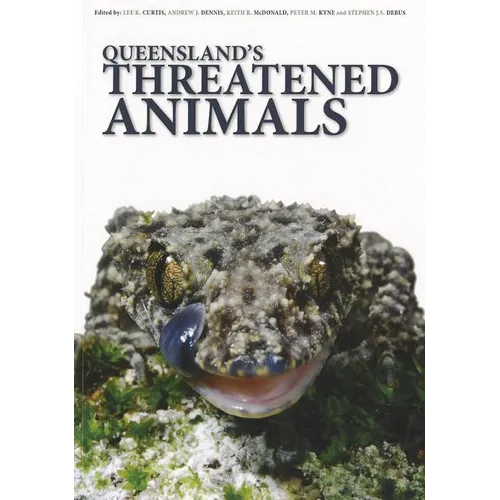 Queensland's Threatened Animals