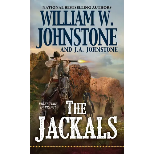 The Jackals