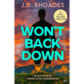 Won't Back Down