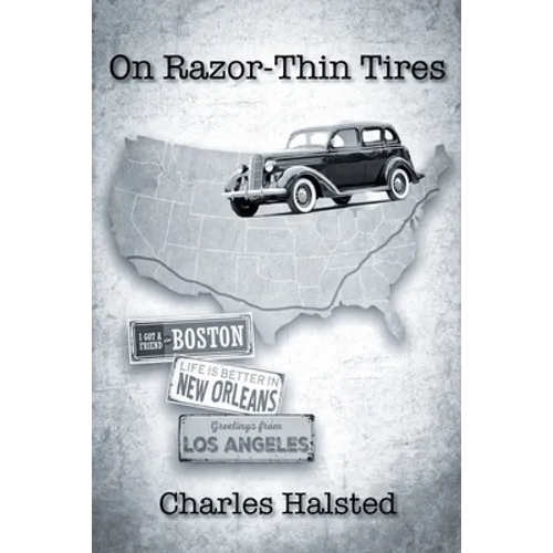 On Razor-Thin Tires