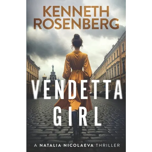 Vendetta Girl