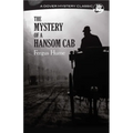 The Mystery of a Hansom Cab