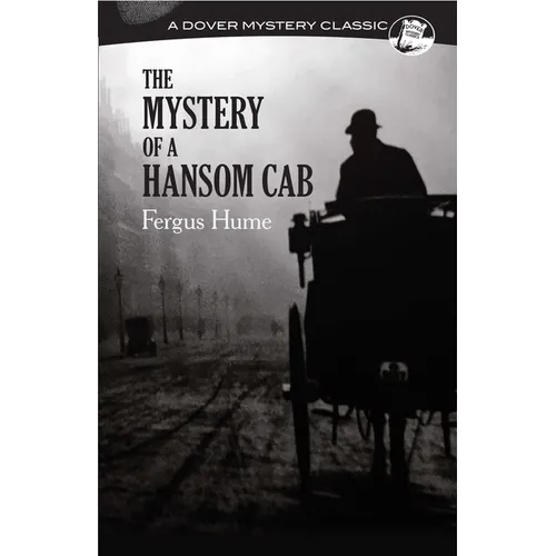 The Mystery of a Hansom Cab