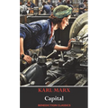 Das Kapital (Capital): A Critique of Political Economy
