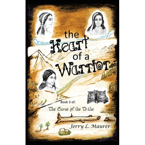 The Heart of a Warrior