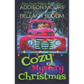 Cozy Christmas Cozy Mystery Boxed Set