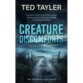 Creature Discomforts: A Cold Case Murder Mystery Series