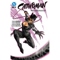 Catwoman Vol. 1: Who Is Selina Kyle?