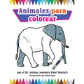 Animales para colorear