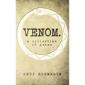 Venom: A collection of poems