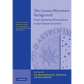 The Cosmic Microwave Background