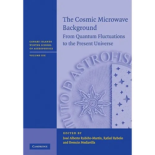 The Cosmic Microwave Background