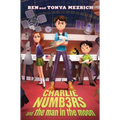 Charlie Numbers and the Man in the Moon